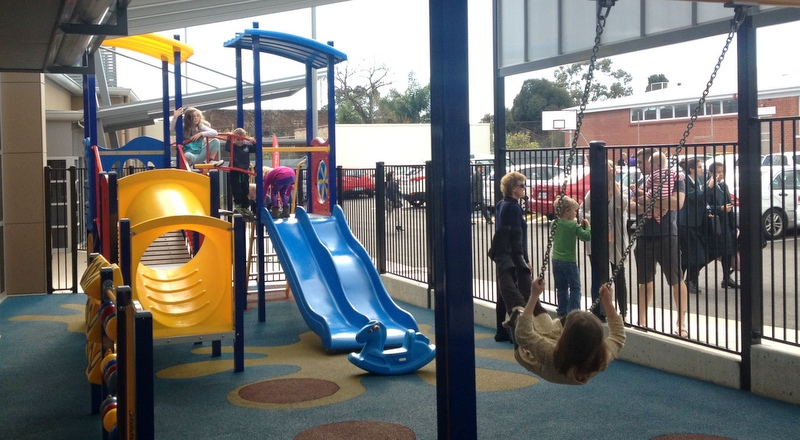 Playground