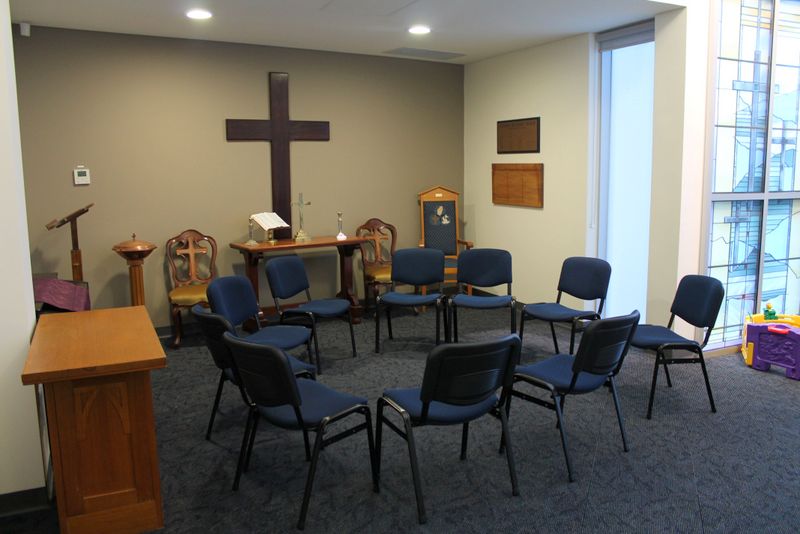 Chapel